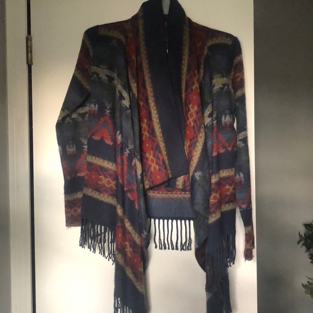 Sweater Camono